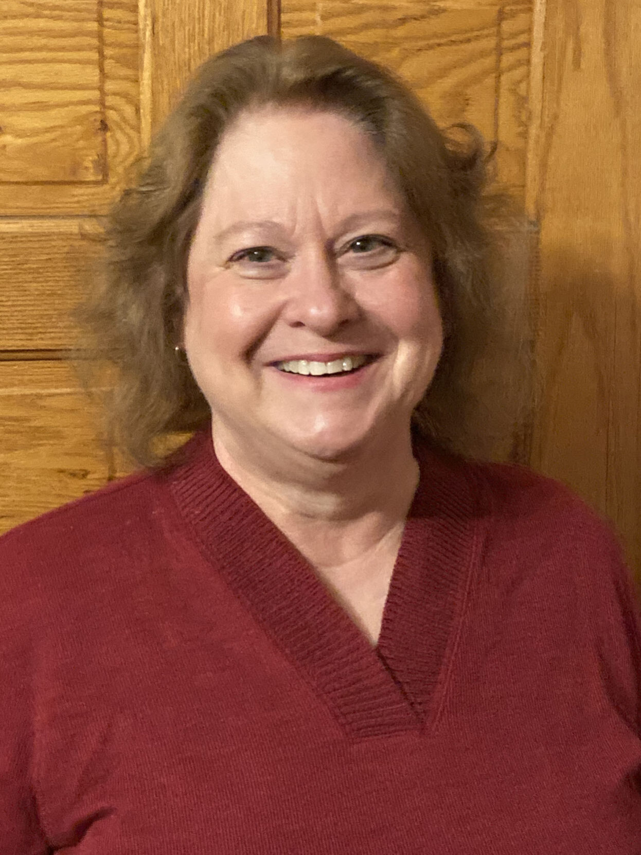 Ellyn Paul